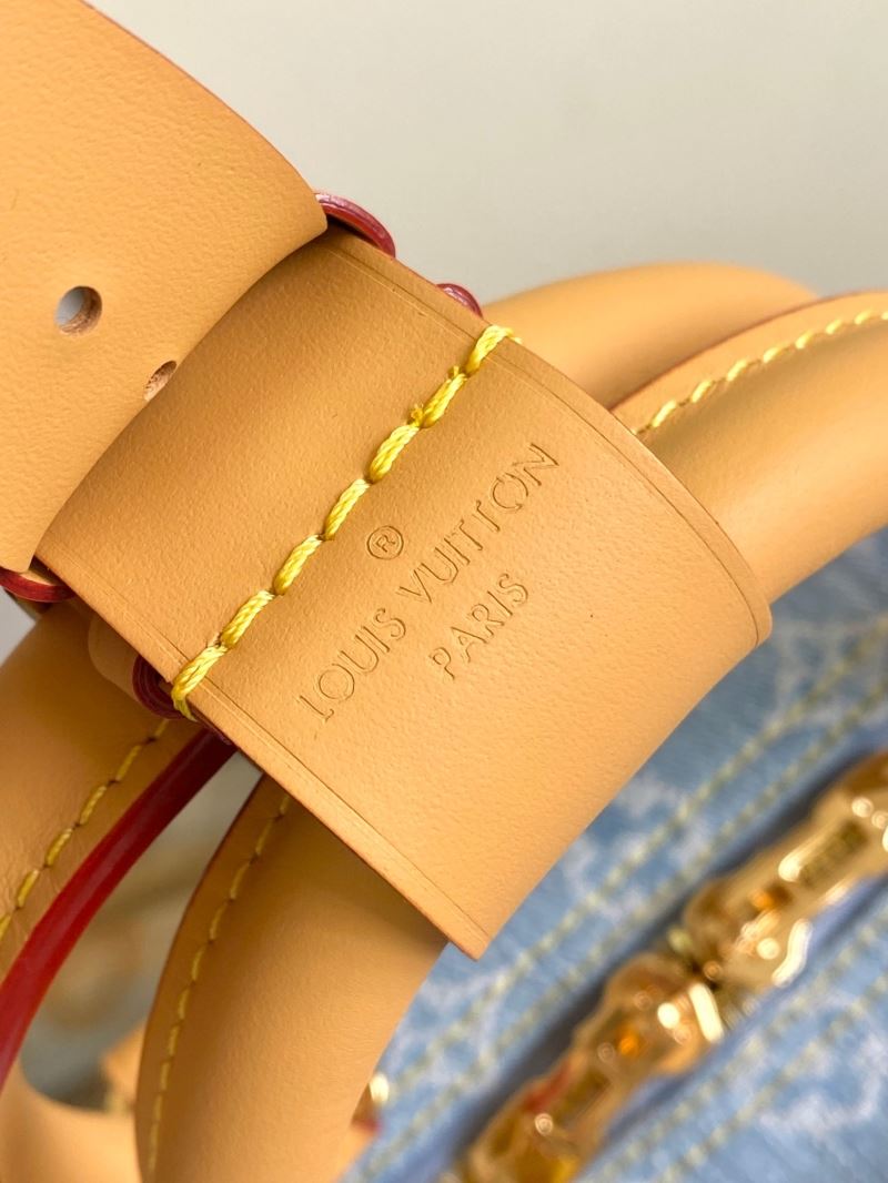Louis Vuitton Travel Bags